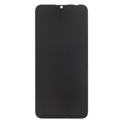 LCD Huawei Honor 20 Lite + dotyková deska Black / černá, Originál