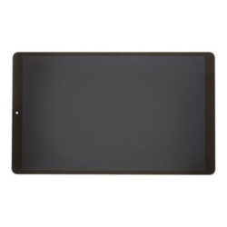 LCD Samsung T510, T515 Galaxy Tab A 10.1 LTE + dotyková deska Black / černá, Originál