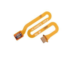 Spojovací flex kabel čtečky prstů Huawei P20 Lite, Originál