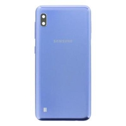 Zadní kryt Samsung A105 Galaxy A10 Blue / modrý (Service Pack)