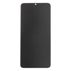 LCD Xiaomi Redmi Note 8 Pro + dotyková deska Black / černá