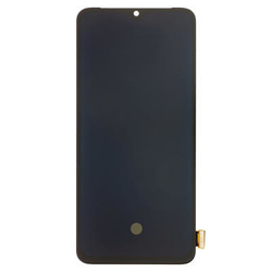 LCD OnePlus 7 + dotyková deska Black / černá, Originál