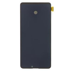 LCD Xiaomi Mi 9T, Mi 9T Pro + dotyková deska Black / černá