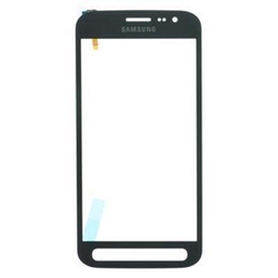 Dotyková deska Samsung G398 Galaxy Xcover 4S Black / černá (Serv