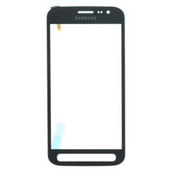 Dotyková deska Samsung G398 Galaxy Xcover 4S Black / černá, Originál