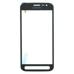 Dotyková deska Samsung G398 Galaxy Xcover 4S Black / černá, Originál