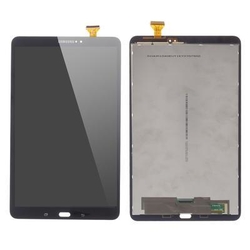 LCD Samsung T580 Galaxy Tab A + dotyková deska Black / černá
