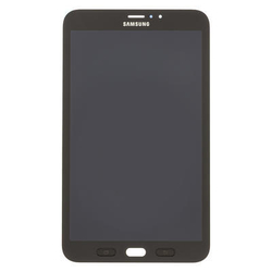 LCD Samsung T395 Galaxy Tab Active 2 8.0 + dotyková deska Black / černá, Originál