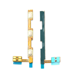 Flex kabel on/off + hlasitosti Xiaomi Redmi 7A