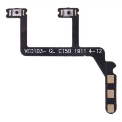 Flex kabel hlasitosti OnePlus 7 Pro, Originál