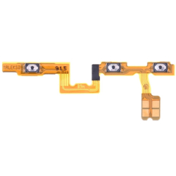 Flex kabel on/off + hlasitosti Huawei Honor 20, Originál
