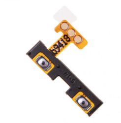 Flex kabel hlasitosti Samsung A805 Galaxy A80 (Service Pack)