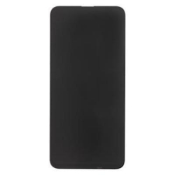 LCD Huawei P Smart Z + dotyková deska Black / černá, Originál