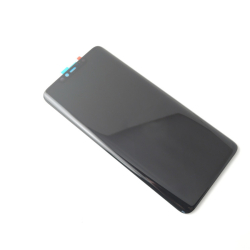 LCD Huawei Mate 20 Pro + dotyková deska Black / černá, Originál