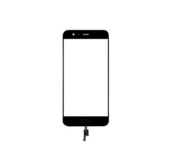 Dotyková deska Xiaomi Mi6 Black / černá, Originál