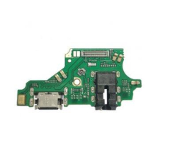 UI deska Huawei Nova 4 + USB-C konektor + mikrofon, Originál