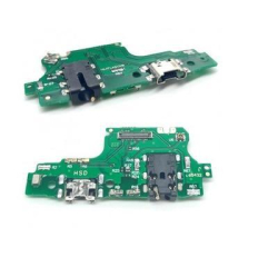 UI deska Huawei Y9 2018 + microUSB konektor + mikrofon, Originál