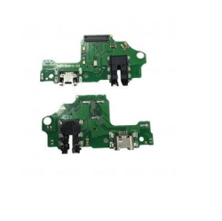 UI deska Huawei Y9 2019 + microUSB konektor + mikrofon, Originál