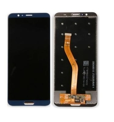 LCD Huawei Honor V10 + dotyková deska Blue / modrá, Originál