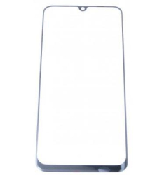 Sklíčko LCD Samsung A505 Galaxy A50 Black / černé, Originál