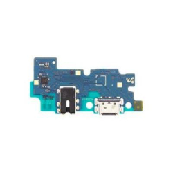 UI deska Samsung A505 Galaxy A50 + USB-C konektor + mikrofon, Originál