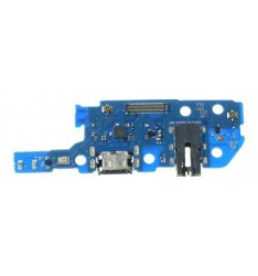 UI deska Samsung A202 Galaxy A20e + USB-C konektor + mikrofon, Originál