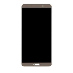 LCD Huawei Mate 10 + dotyková deska Gold / zlatá