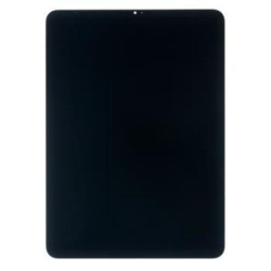 LCD Apple iPad Pro 11 2018 + dotyková deska Black / černá