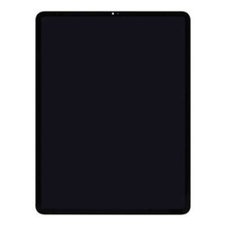 LCD Apple iPad Pro 3 12.9 2018 + dotyková deska Black / černá