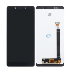 LCD Sony Xperia L3 I3312, I4312, I4332+ dotyková deska Black / č