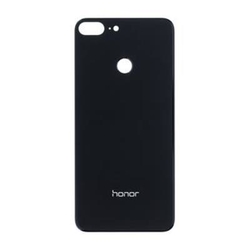 Zadní kryt Huawei Honor 9 Lite Black / černý, Originál
