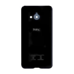 Zadní kryt HTC U Play Black / černý
