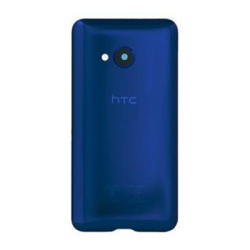 Zadní kryt HTC U Play Blue / modrý, Originál