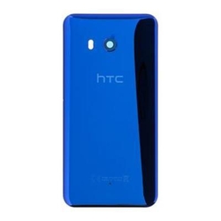 Zadní kryt HTC U11 Blue / modrý, Originál