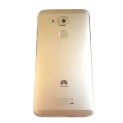 Zadní kryt Huawei Nova Plus Gold / zlatý