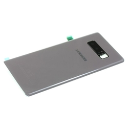 Zadní kryt Samsung N950 Galaxy Note 8 Grey / šedý (Service Pack)