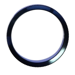 Kovové kolečko Samsung R600 Gear Sport Blue / modré, Originál