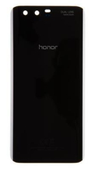 Zadní kryt Honor 9 Black / černý (Service Pack)