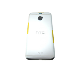 Zadní kryt HTC 10 Evo Silver / stříbrný