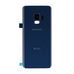 Zadní kryt Samsung G960 Galaxy S9 Blue / modrý (Service Pack)