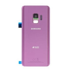 Zadní kryt Samsung G960 Galaxy S9 Violet / fialový (Service Pack