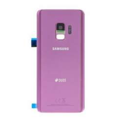 Zadní kryt Samsung G960 Galaxy S9 Violet / fialový, Originál