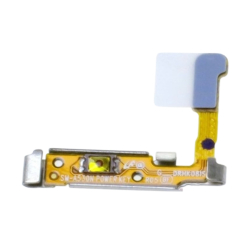 Flex kabel on/off Samsung A530 Galaxy A8 2018, Originál