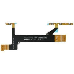 Flex kabel on/off + hlasitosti Sony Xperia XA1 G3121, G3123, G31