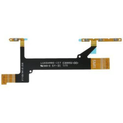 Flex kabel on/off + hlasitosti Sony Xperia XA1 G3121, G3123, G3125, Originál