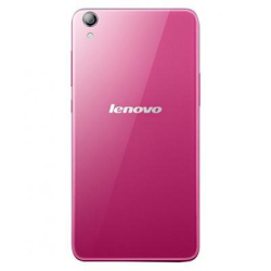 Zadní kryt Lenovo S850 Pink / růžový, Originál