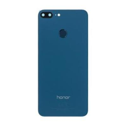 Zadní kryt Huawei Honor 9 Lite Blue / modrý, Originál