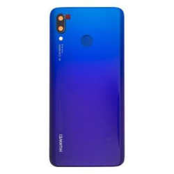 Zadní kryt Huawei Nova 3 Purple / fialový, Originál