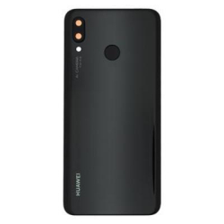 Zadní kryt Huawei Nova 3 Black / černý, Originál