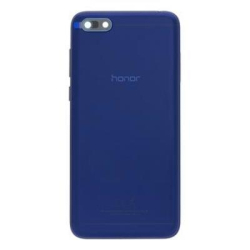 Zadní kryt Huawei Honor 7S Blue / modrý, Originál